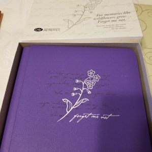 Creative Memories NEW Scrapbooks